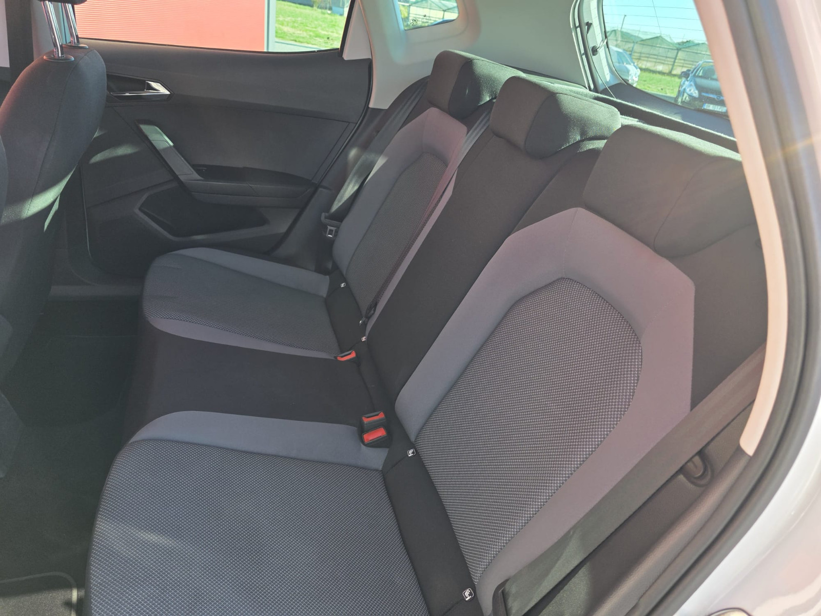 SEAT ARONA Style 1.0L TSI 95cv – 1ERE MAIN – CARPLAY – GARANTIE 12 MOIS — photo 19