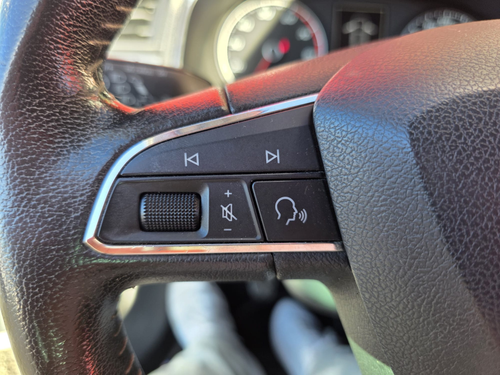 SEAT ARONA Style 1.0L TSI 95cv – 1ERE MAIN – CARPLAY – GARANTIE 12 MOIS — photo 21