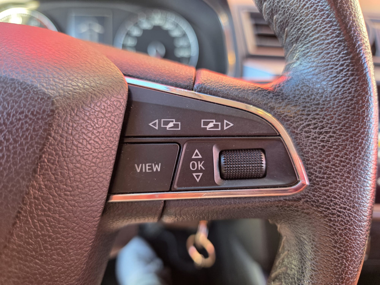 SEAT ARONA Style 1.0L TSI 95cv – 1ERE MAIN – CARPLAY – GARANTIE 12 MOIS — photo 22