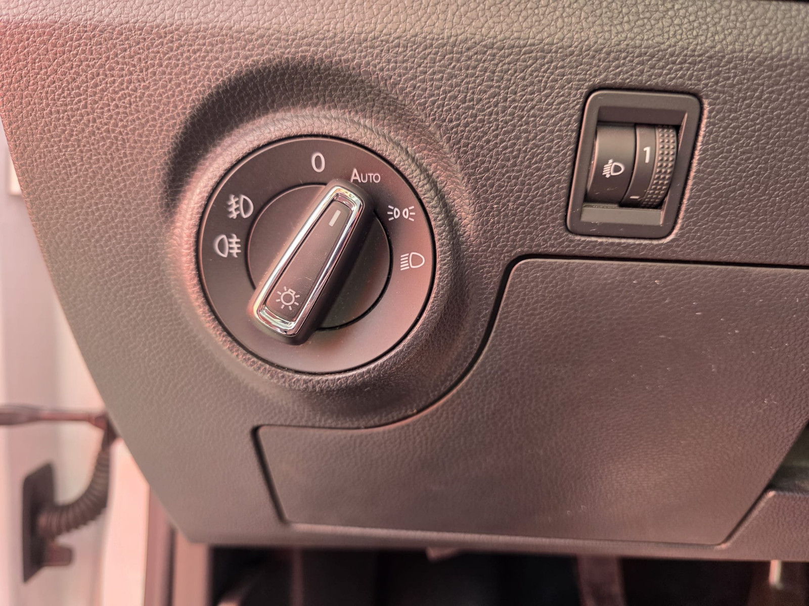 SEAT ARONA Style 1.0L TSI 95cv – 1ERE MAIN – CARPLAY – GARANTIE 12 MOIS — photo 29
