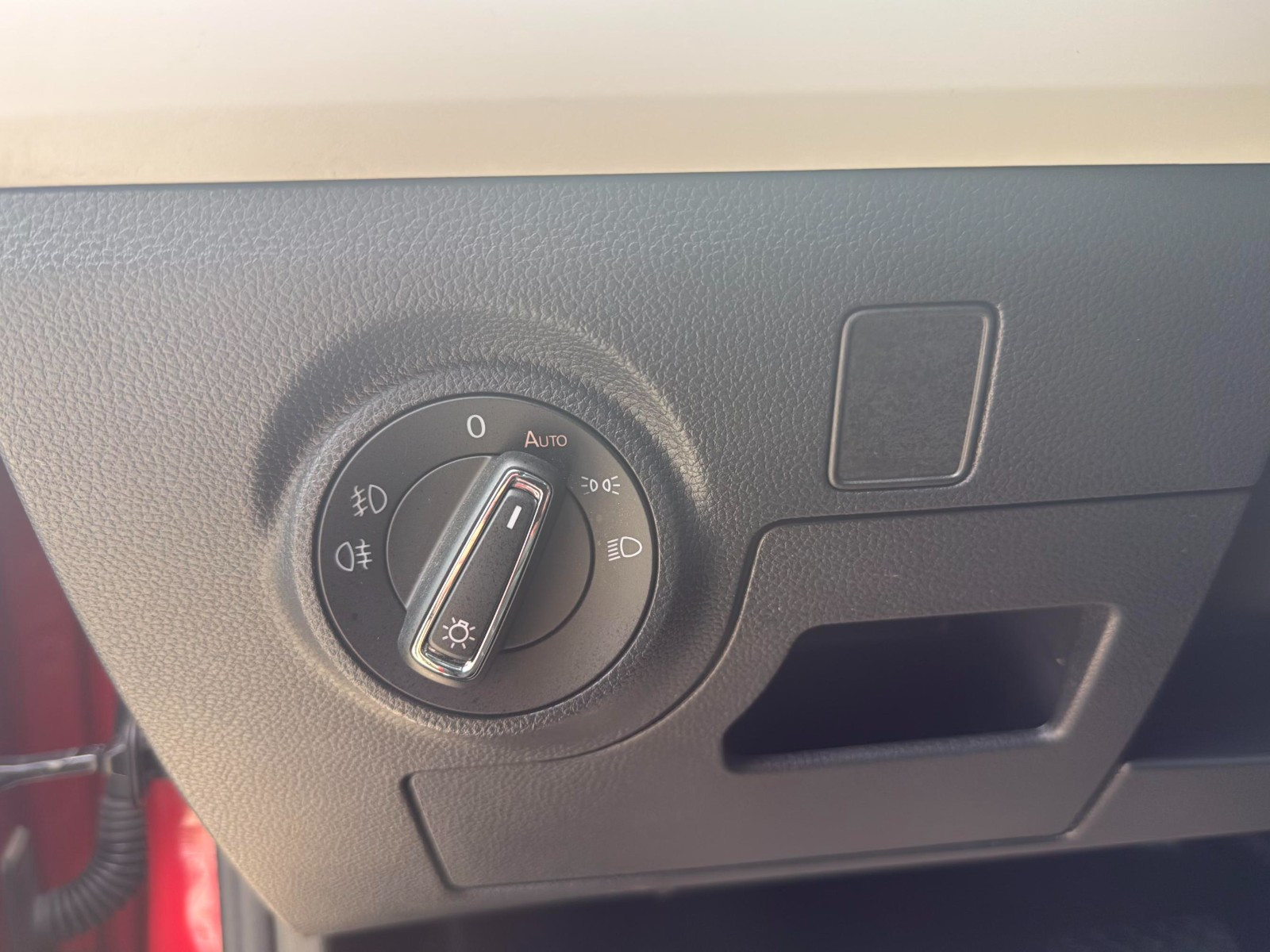 SEAT ARONA - vue 1