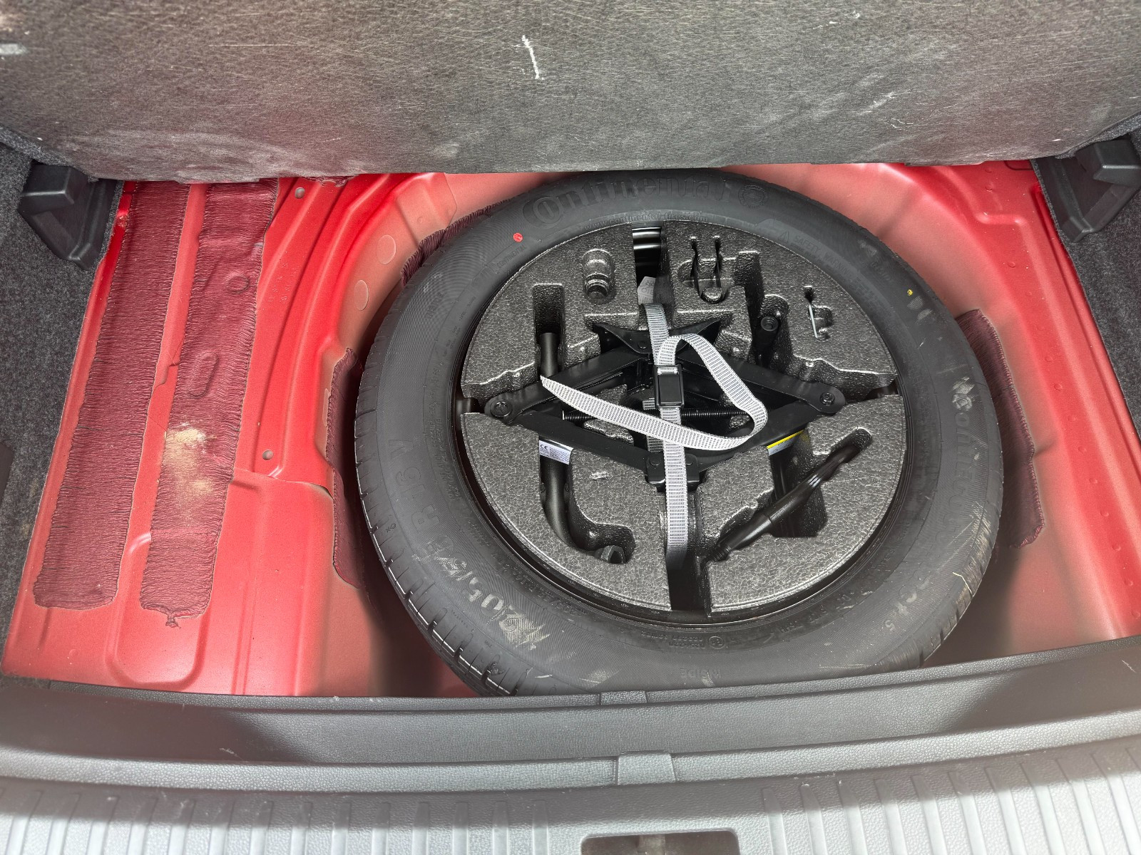 SEAT ARONA - vue 1
