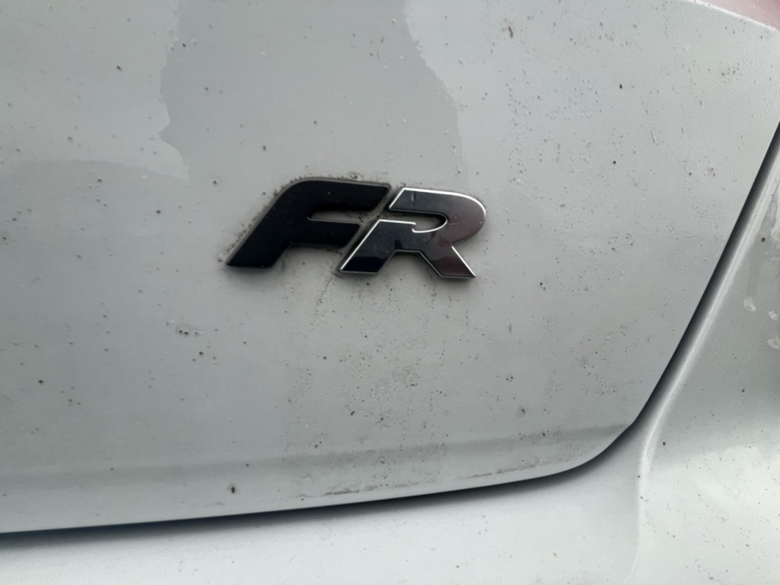 SEAT ATECA FR DSG – GARANTIE 12 MOIS — photo 22