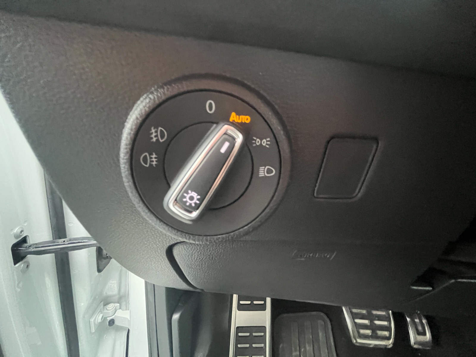 SEAT ATECA FR DSG – GARANTIE 12 MOIS — photo 21