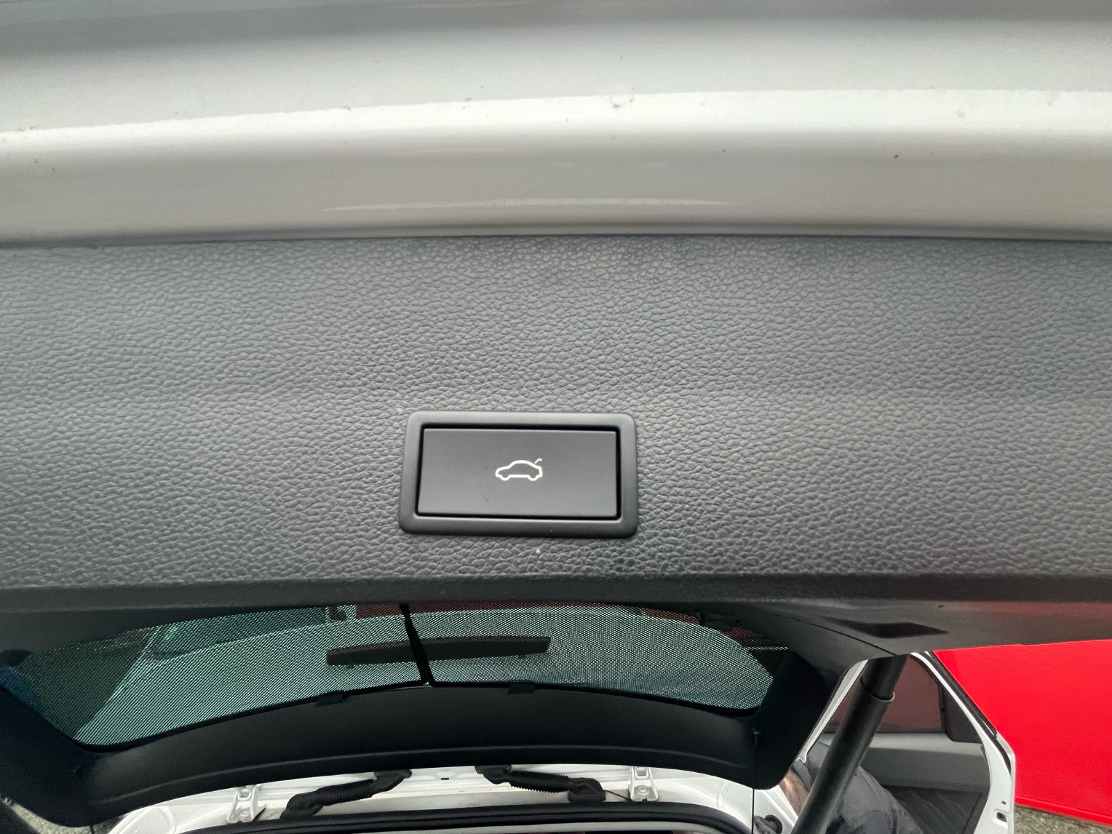 SEAT ATECA FR DSG – GARANTIE 12 MOIS — photo 24
