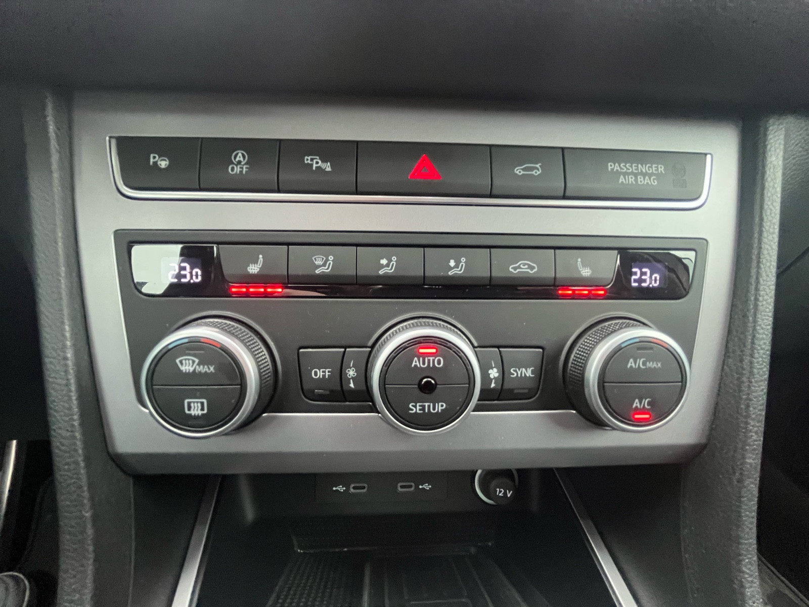SEAT ATECA FR DSG – GARANTIE 12 MOIS — photo 19