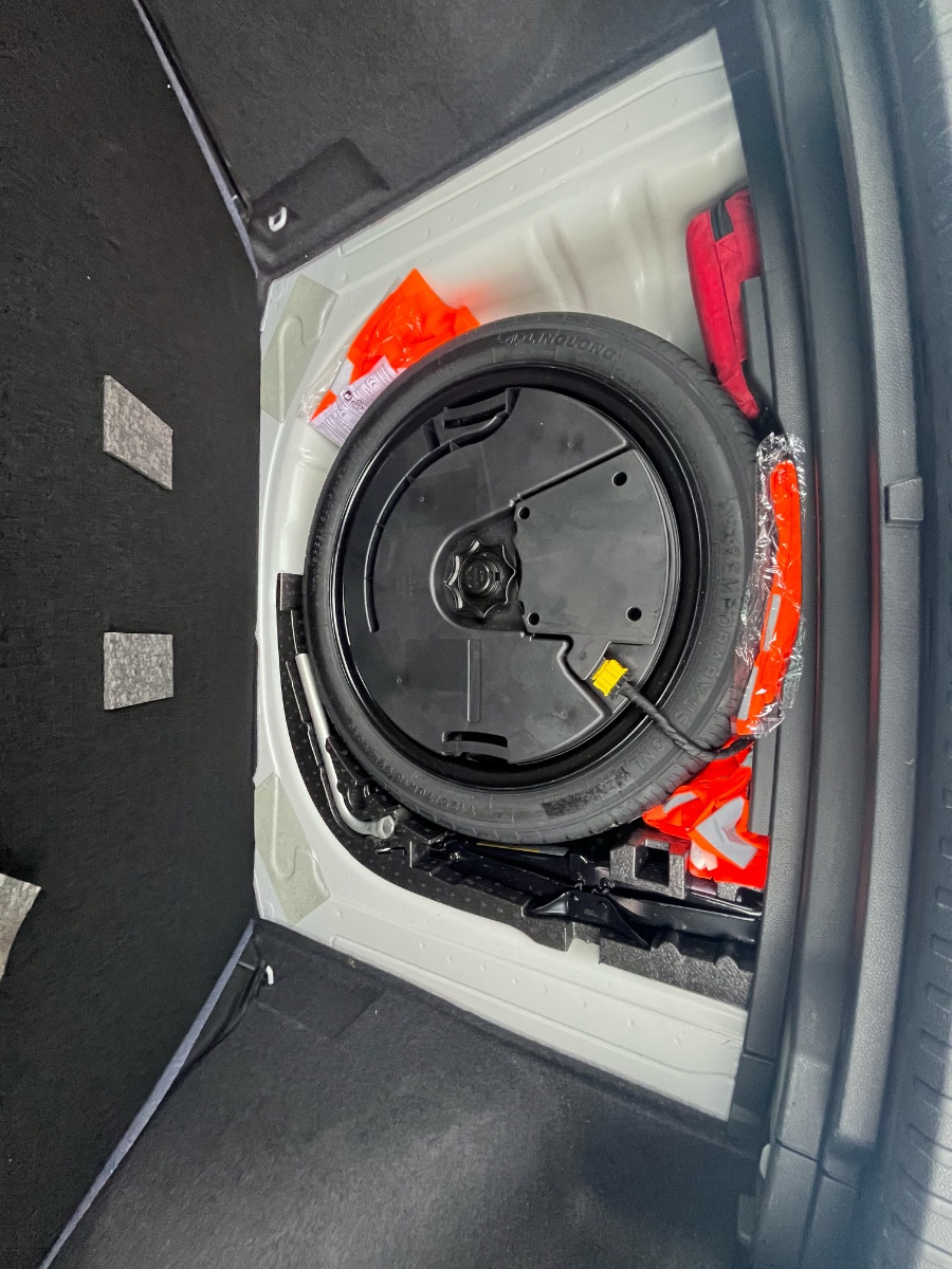 SEAT ATECA FR DSG – GARANTIE 12 MOIS — photo 32