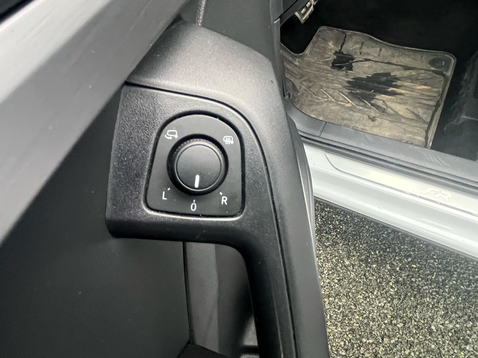 SEAT ATECA FR DSG – GARANTIE 12 MOIS — photo 29