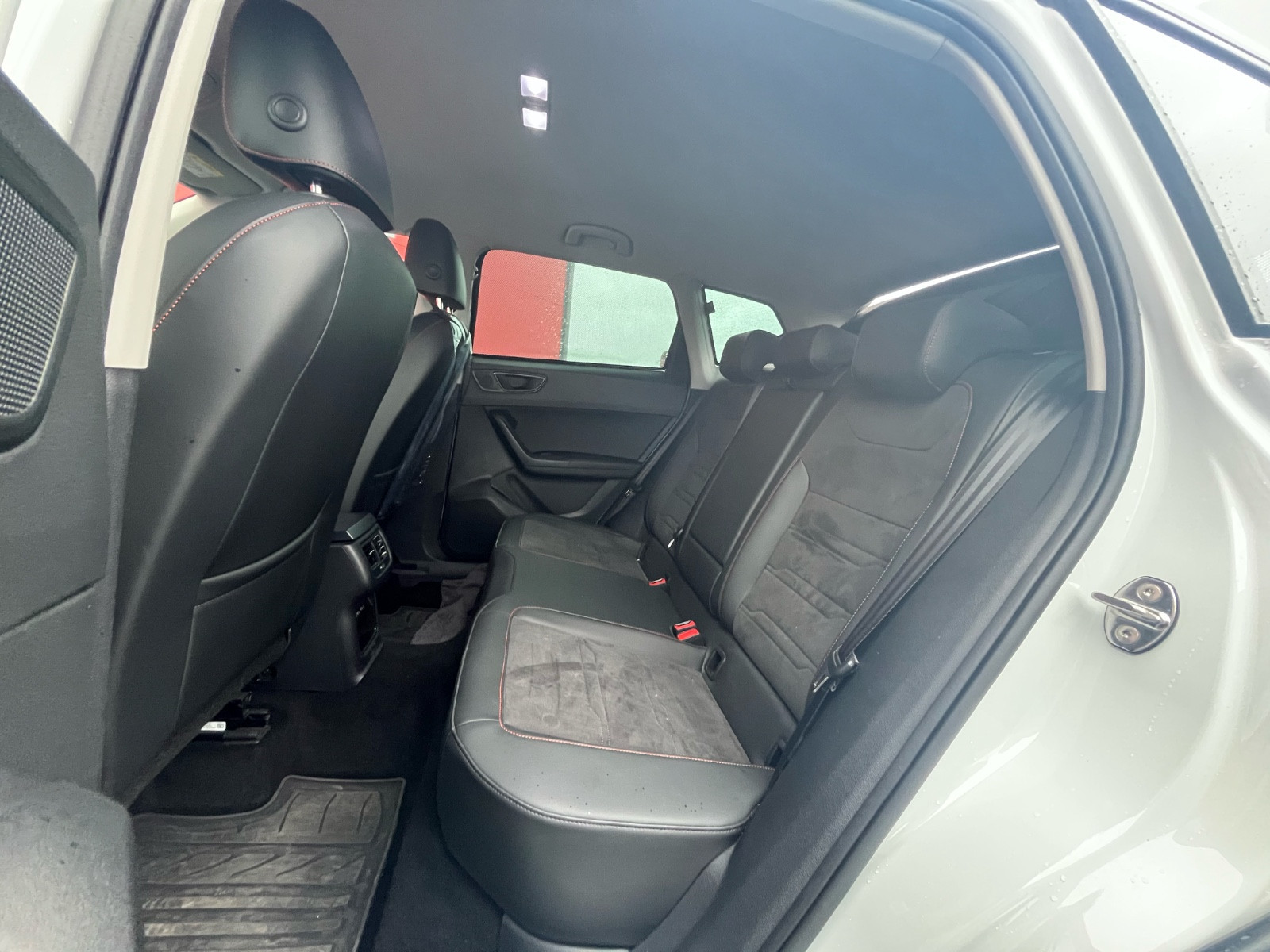 SEAT ATECA FR DSG – GARANTIE 12 MOIS — photo 9