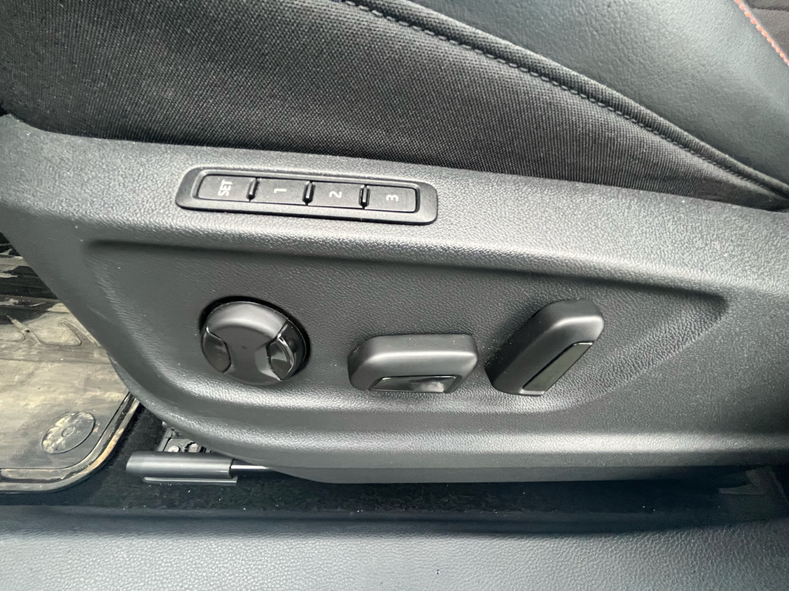 SEAT ATECA FR DSG – GARANTIE 12 MOIS — photo 30