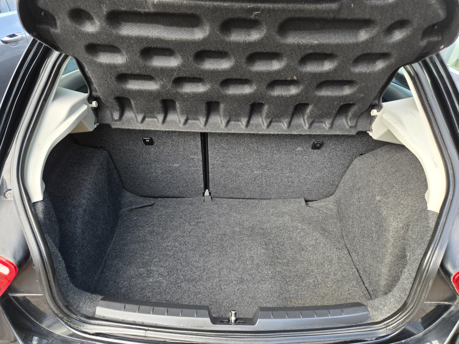 SEAT Ibiza - vue 1