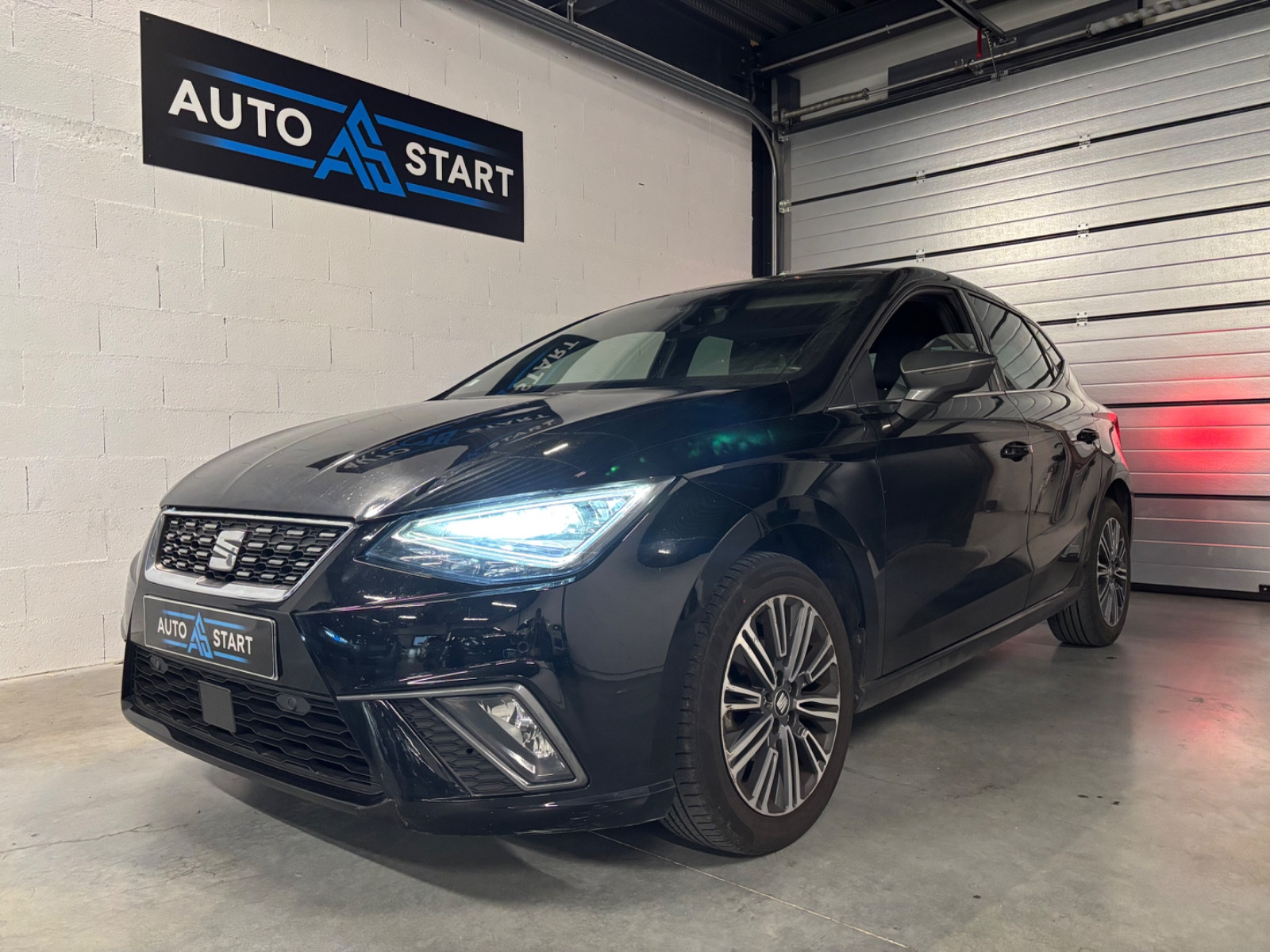 SEAT Ibiza Xcellence