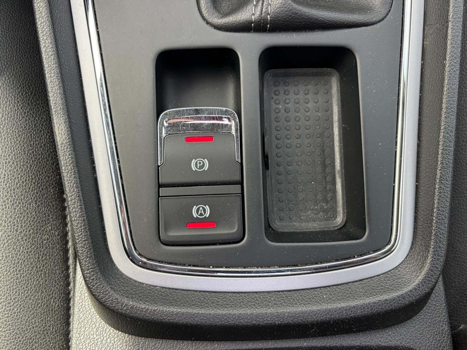 SEAT LEON ST - vue 1