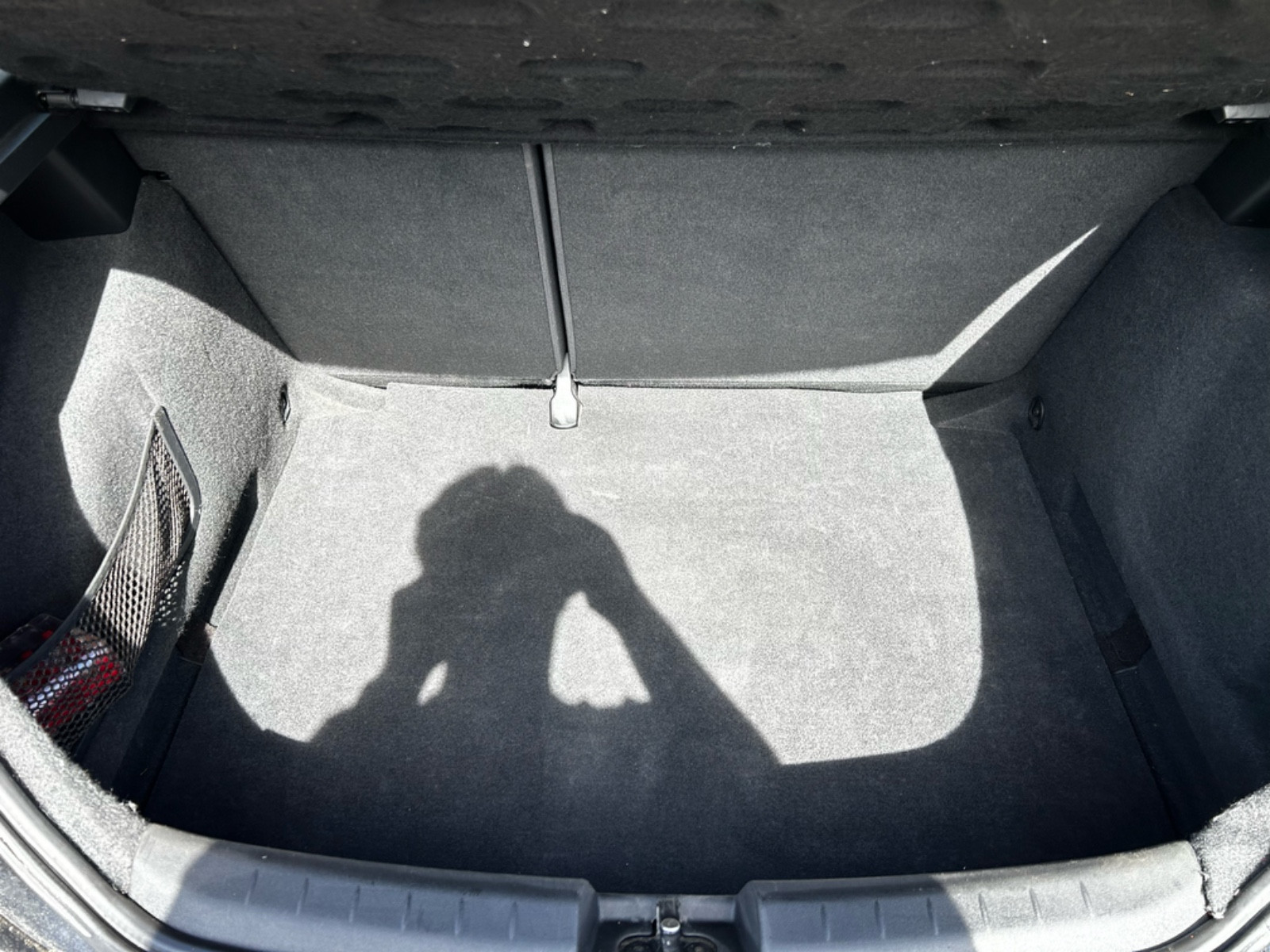 SEAT Leon - vue 1