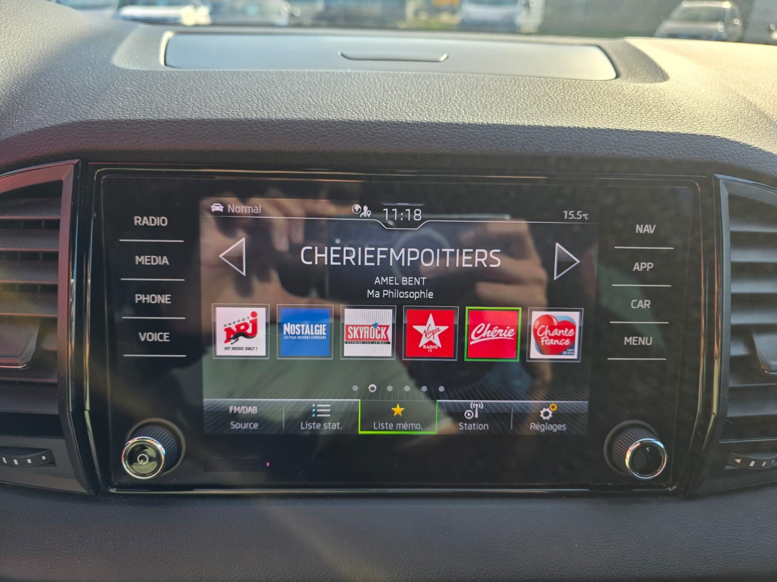 Skoda KAROQ 2.0 TDI 116ch SCR Sportline DSG7 -Garantie 12 mois- — photo 27