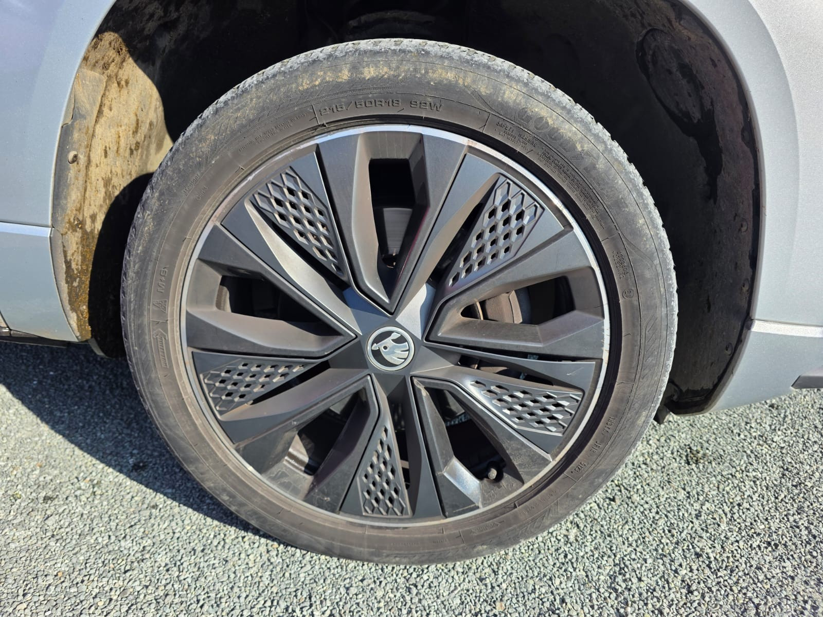 Skoda KAROQ 2.0 TDI 116ch SCR Sportline DSG7 -Garantie 12 mois- — photo 36