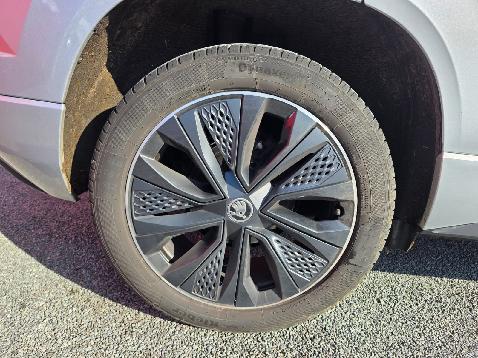 Skoda KAROQ 2.0 TDI 116ch SCR Sportline DSG7 -Garantie 12 mois- — photo 37