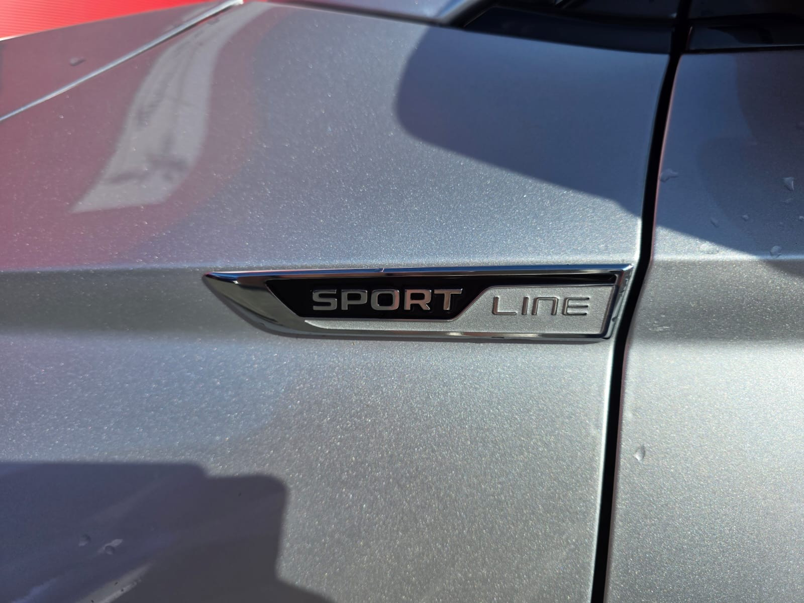 Skoda KAROQ 2.0 TDI 116ch SCR Sportline DSG7 -Garantie 12 mois- — photo 39