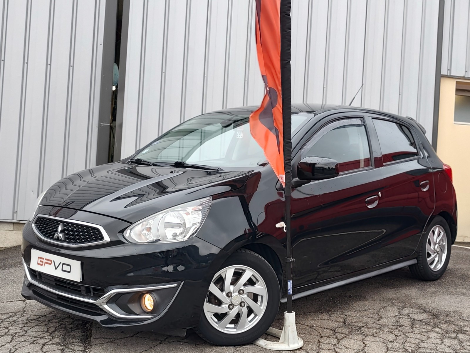 MITSUBISHI SPACE STAR 1.2 MIVEC INVITE