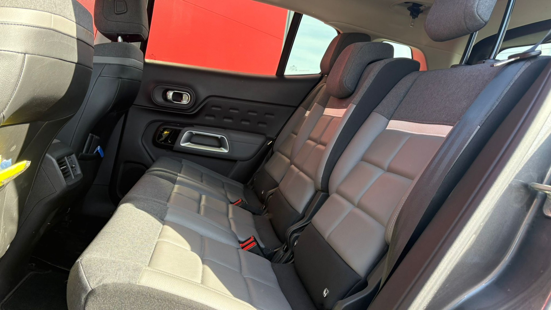 Citroën C5 AIRCROSS 2.0 180 CV BOITE AUTOMATIQUE – GARANTIE 12 MOIS — photo 15
