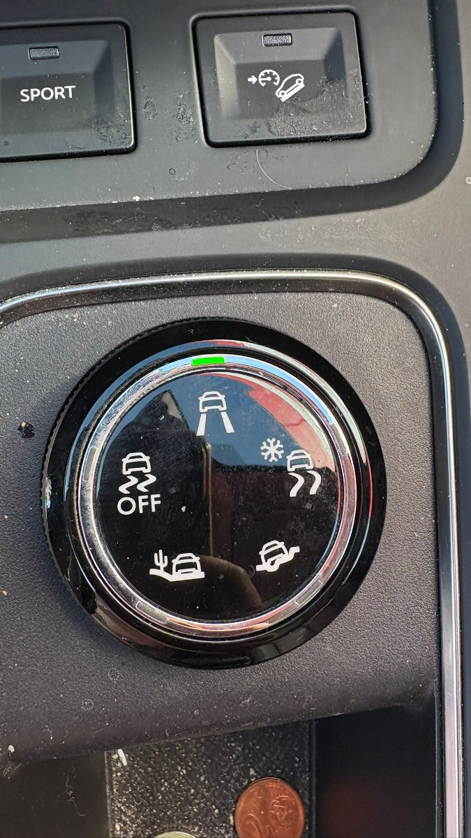 Citroën C5 AIRCROSS 2.0 180 CV BOITE AUTOMATIQUE – GARANTIE 12 MOIS — photo 22