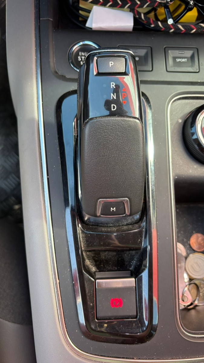 Citroën C5 AIRCROSS 2.0 180 CV BOITE AUTOMATIQUE – GARANTIE 12 MOIS — photo 23