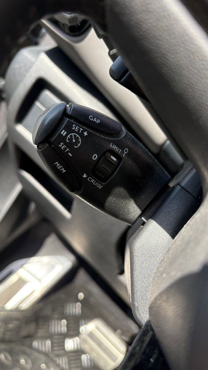 Citroën C5 AIRCROSS 2.0 180 CV BOITE AUTOMATIQUE – GARANTIE 12 MOIS — photo 24