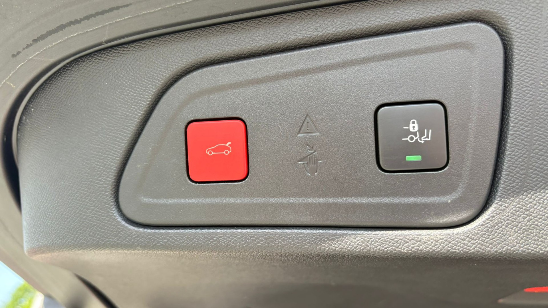 Citroën C5 AIRCROSS 2.0 180 CV BOITE AUTOMATIQUE – GARANTIE 12 MOIS — photo 30