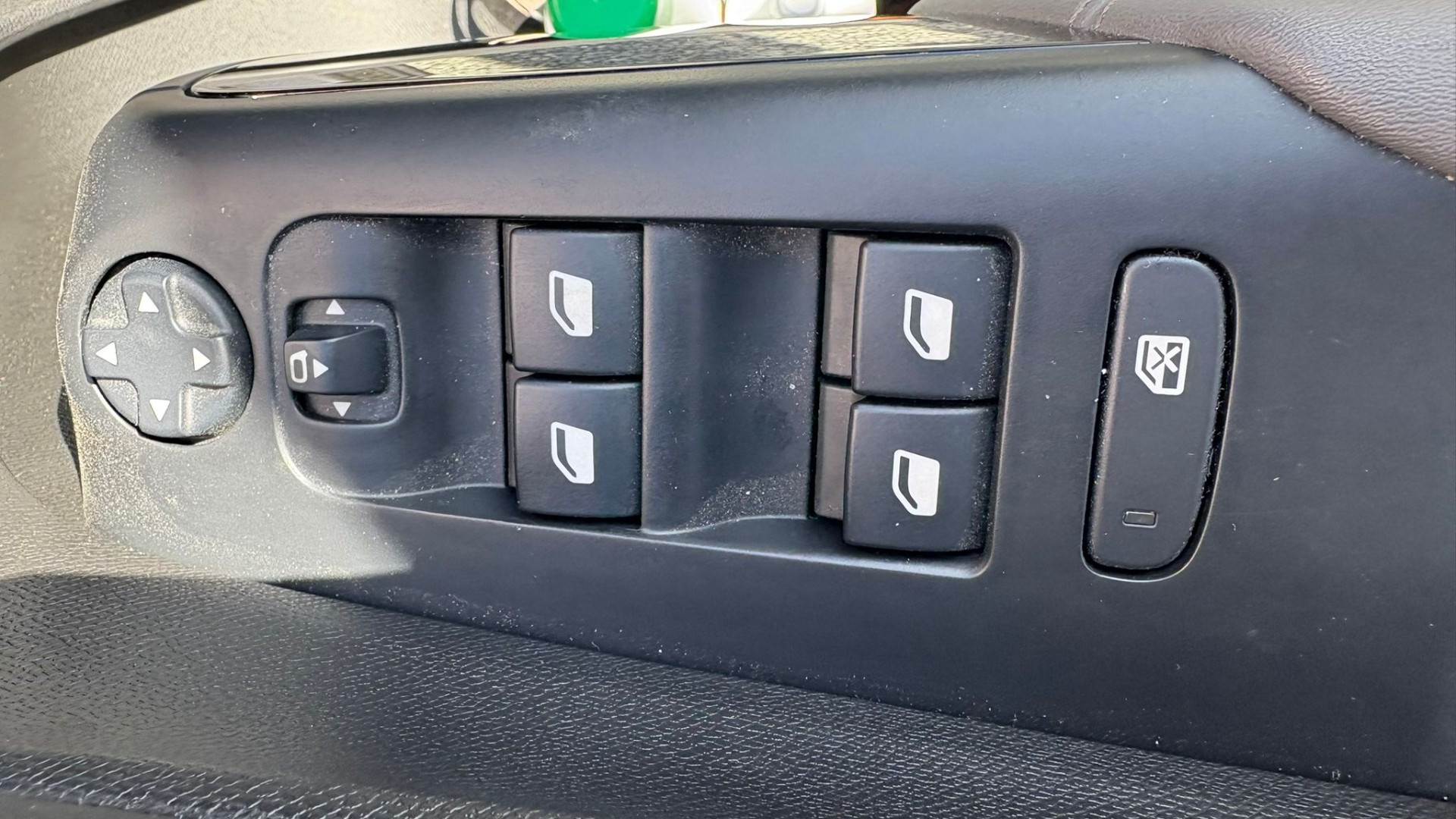 Citroën C5 AIRCROSS 2.0 180 CV BOITE AUTOMATIQUE – GARANTIE 12 MOIS — photo 31