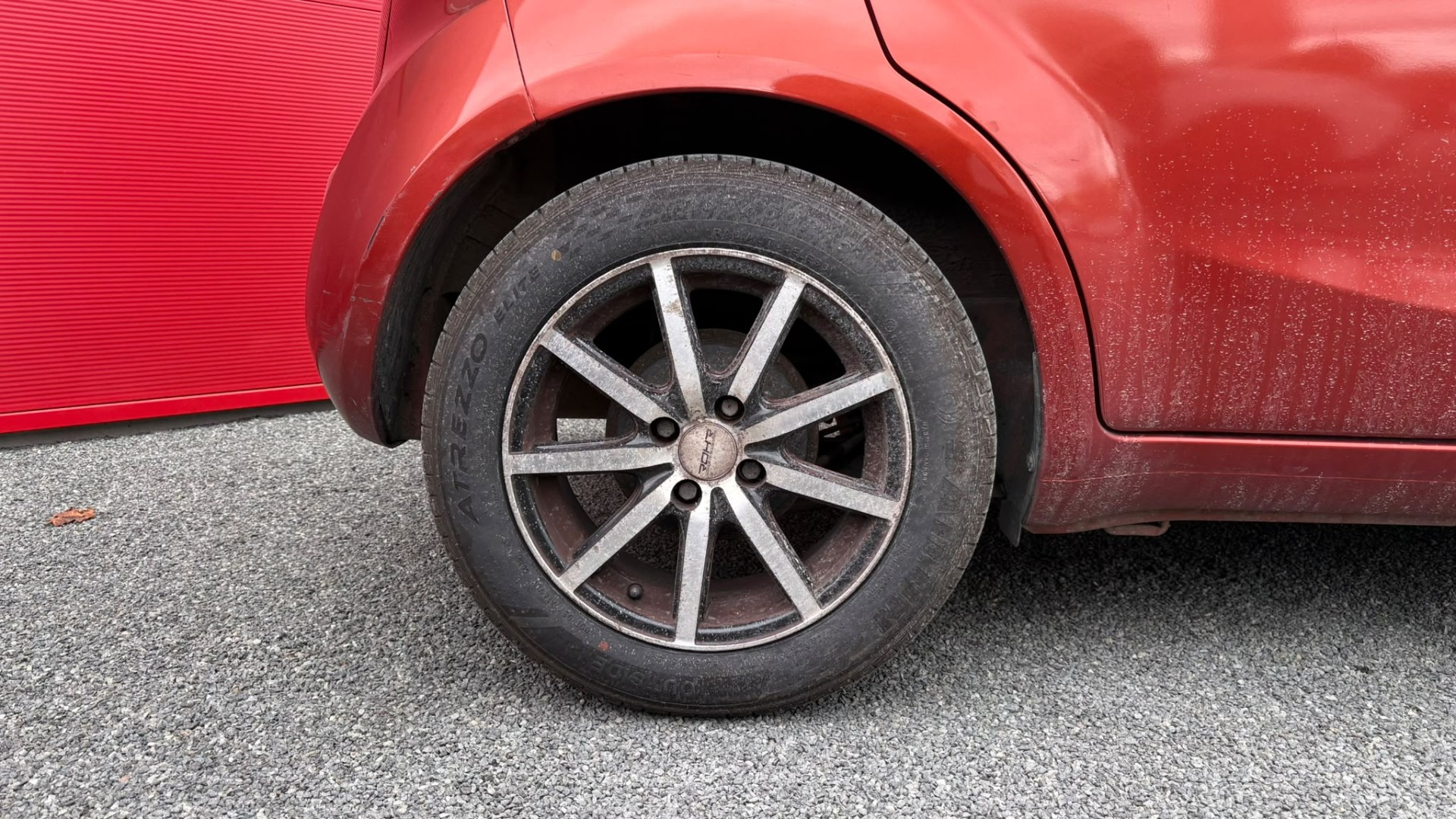 SUZUKI SPLASH 1.0 65 CV – GARANTIE 12 MOIS — photo 9