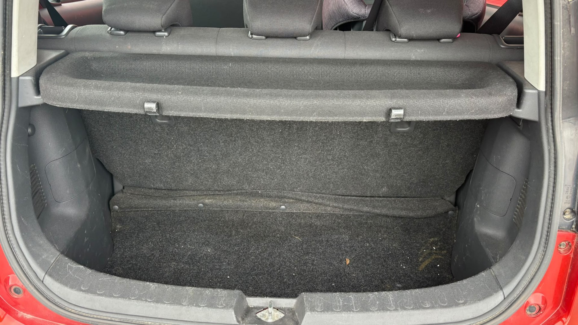 SUZUKI SPLASH 1.0 65 CV – GARANTIE 12 MOIS — photo 10