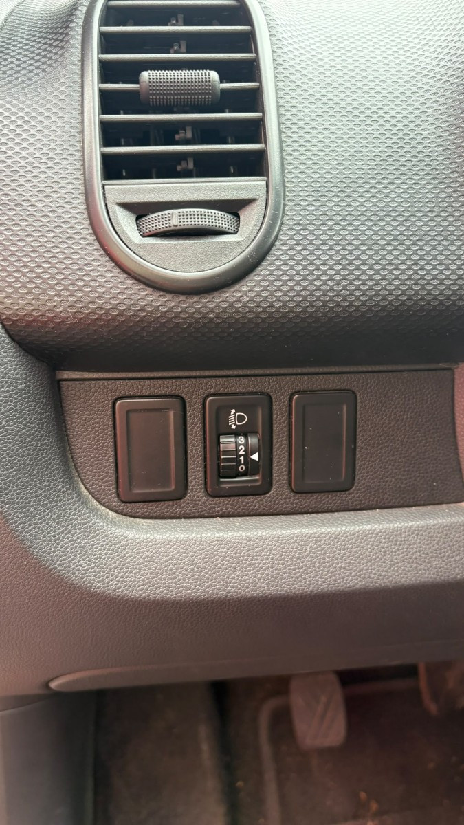 SUZUKI SPLASH 1.0 65 CV – GARANTIE 12 MOIS — photo 14