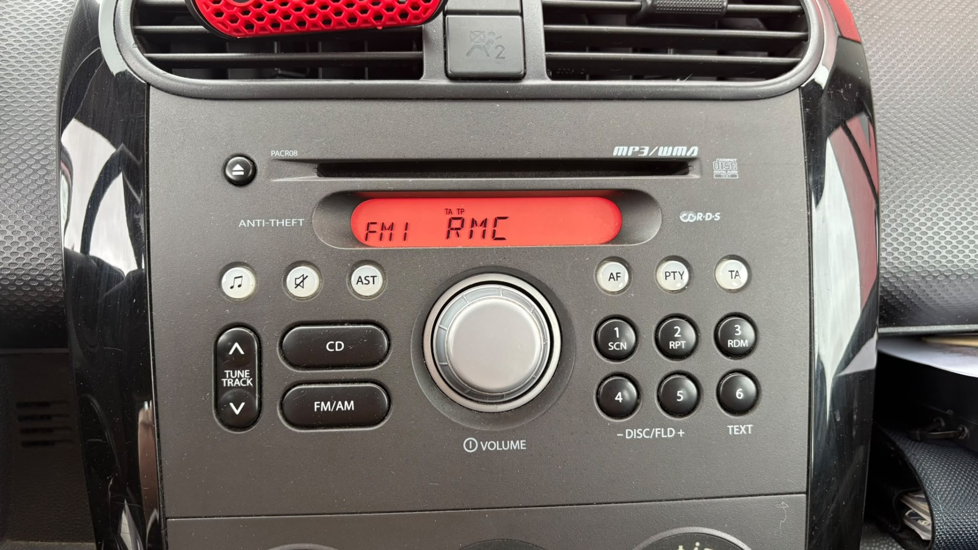 SUZUKI SPLASH 1.0 65 CV – GARANTIE 12 MOIS — photo 16