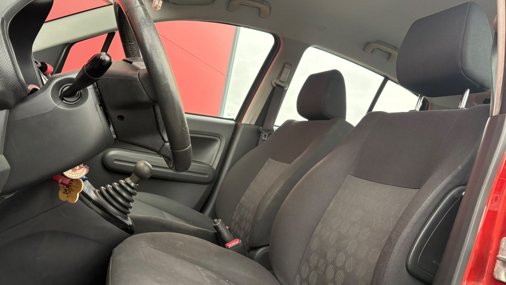 SUZUKI SPLASH 1.0 65 CV – GARANTIE 12 MOIS — photo 19