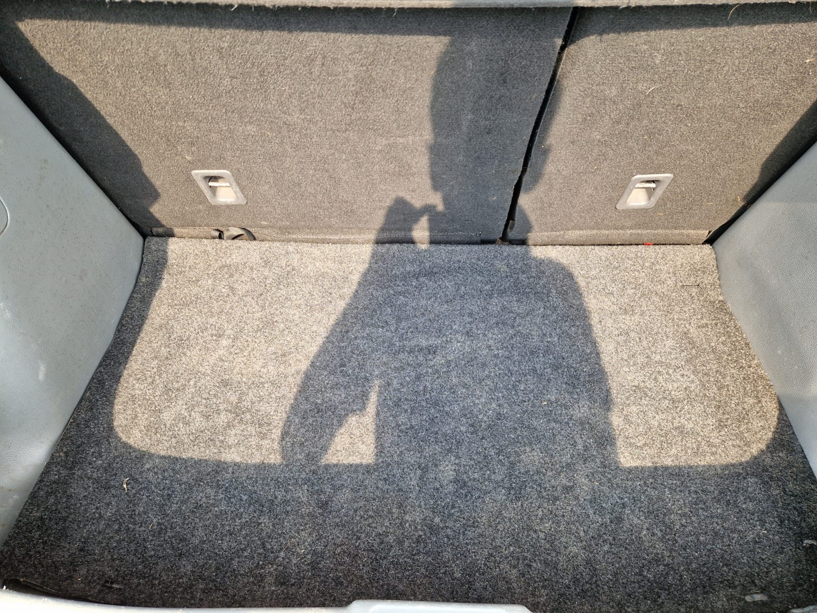 SUZUKI SX4 GLX 1.9 120CV – GARANTIE 12 MOIS — photo 33