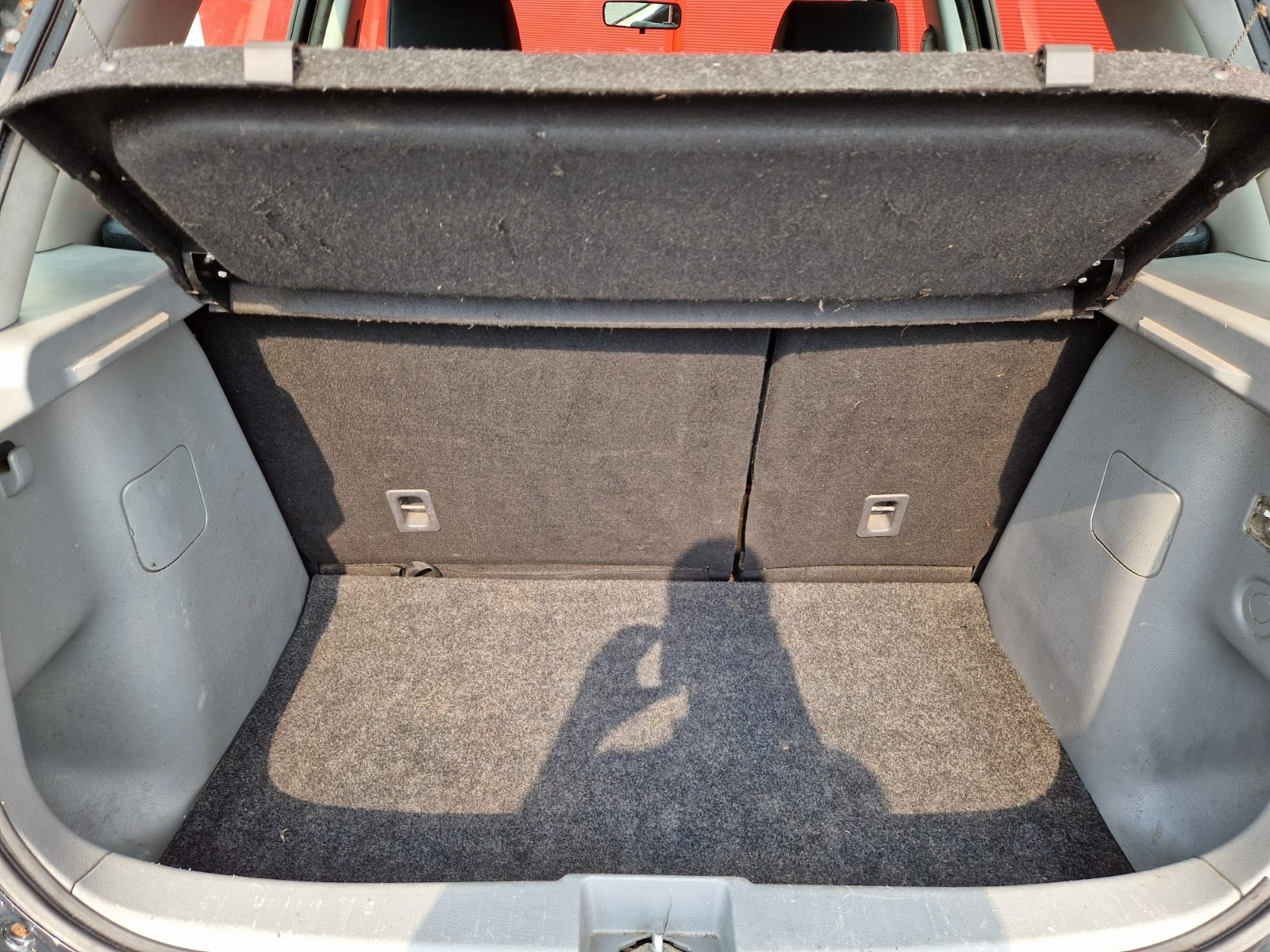 SUZUKI SX4 GLX 1.9 120CV – GARANTIE 12 MOIS — photo 32
