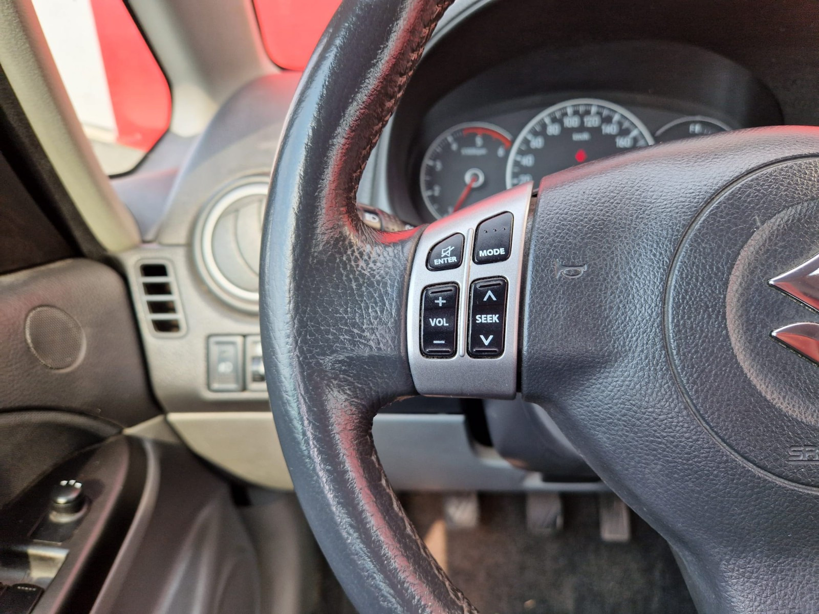 SUZUKI SX4 GLX 1.9 120CV – GARANTIE 12 MOIS — photo 19