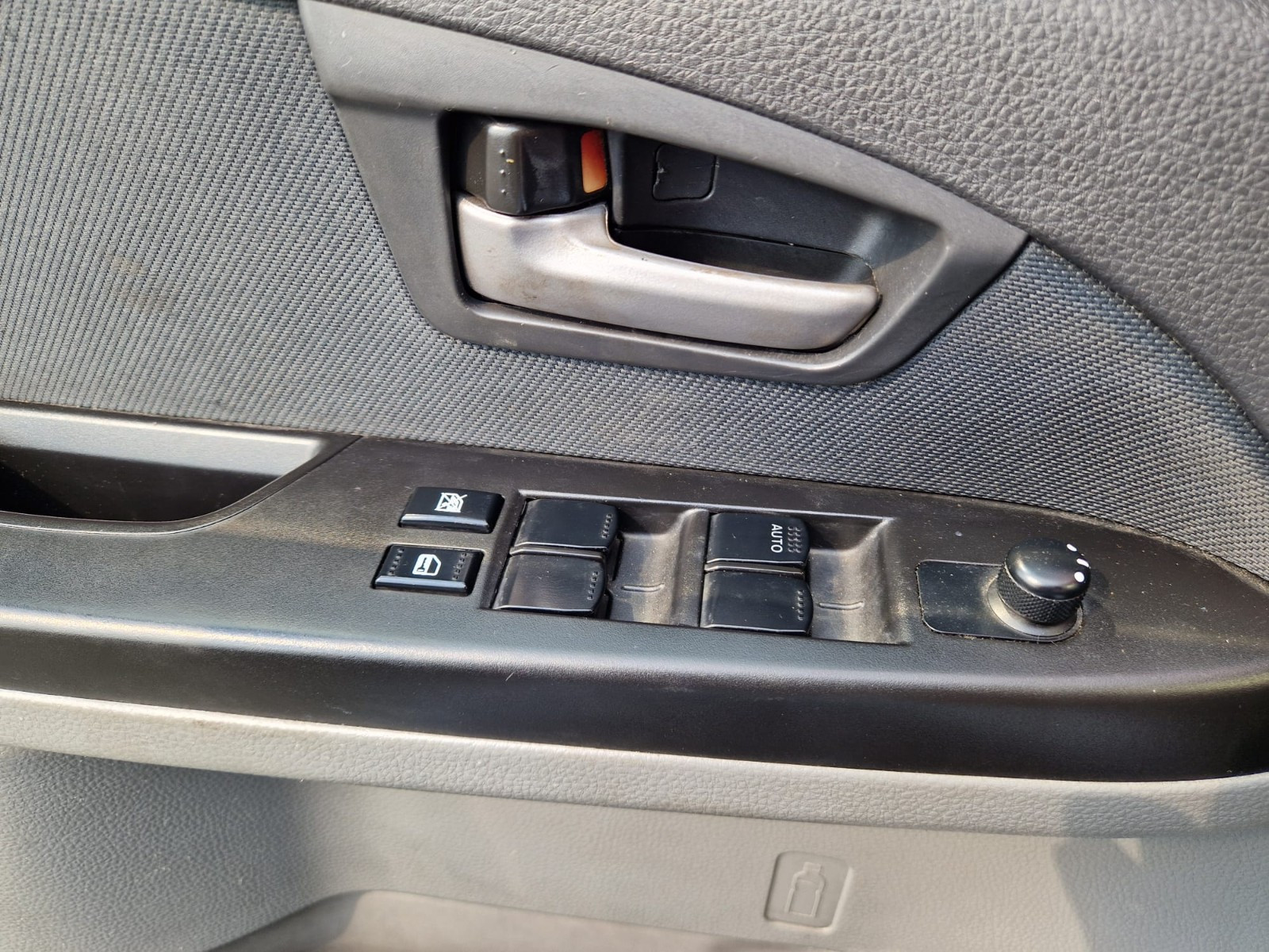 SUZUKI SX4 GLX 1.9 120CV – GARANTIE 12 MOIS — photo 20