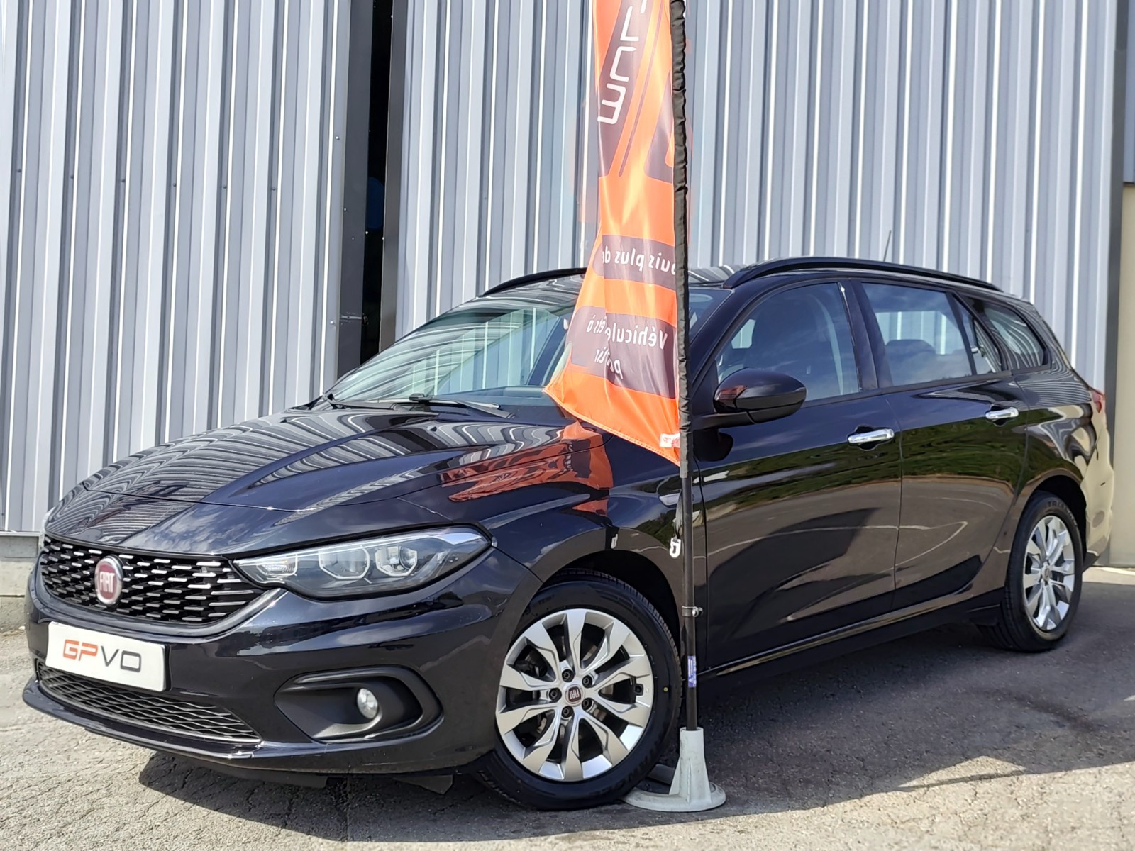 Fiat Tipo  SW 1.4