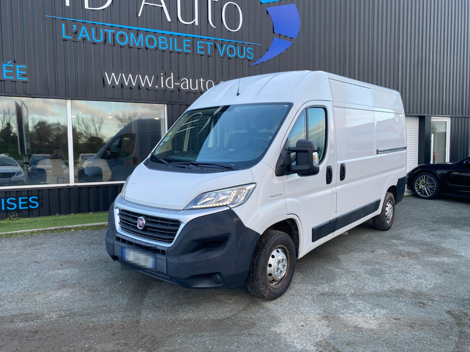 Fiat Ducato