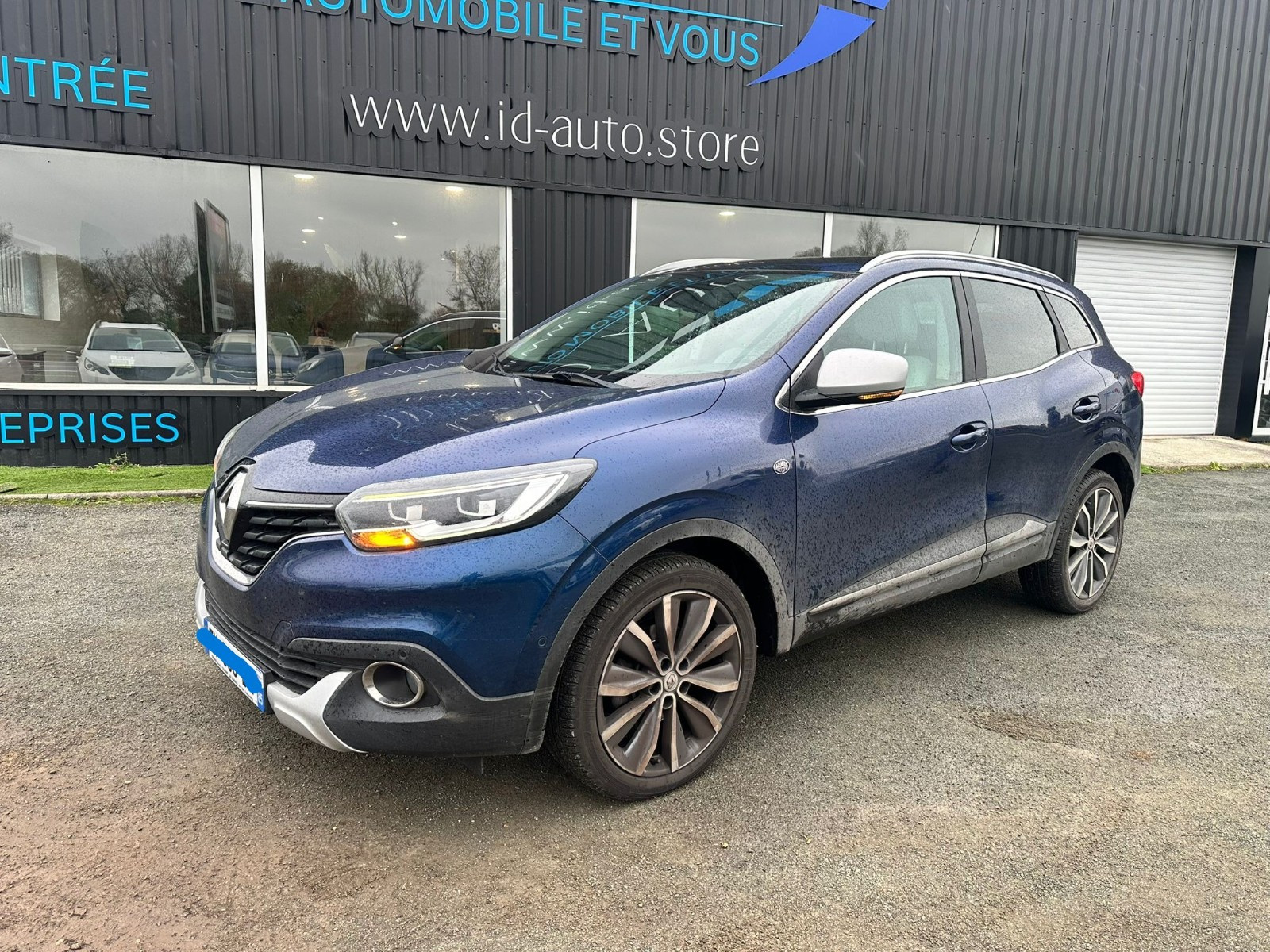 Renault Kadjar