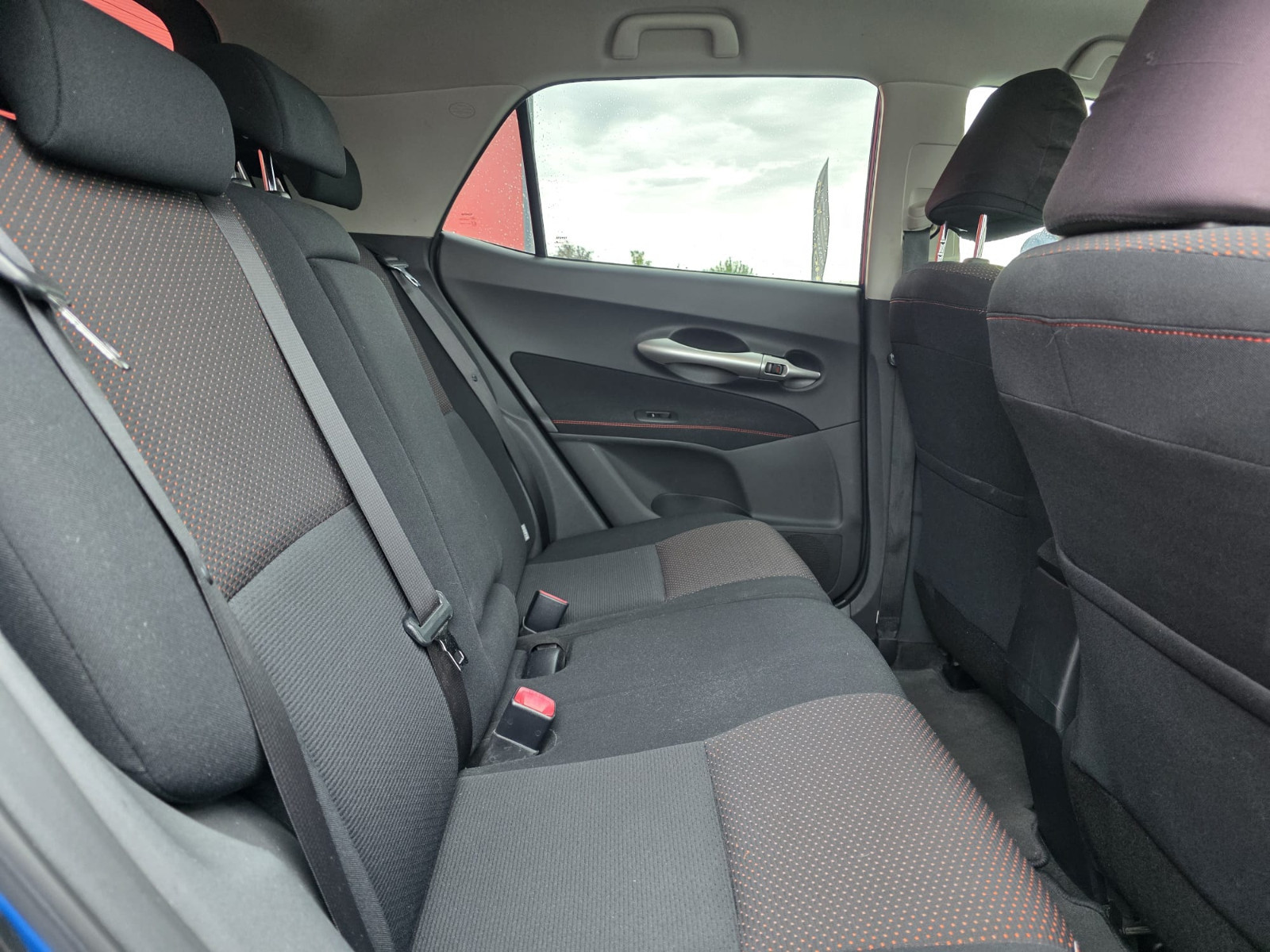 Toyota AURIS 126ch D-4D Sportline 5p – GARANTIE 12 MOIS — photo 16