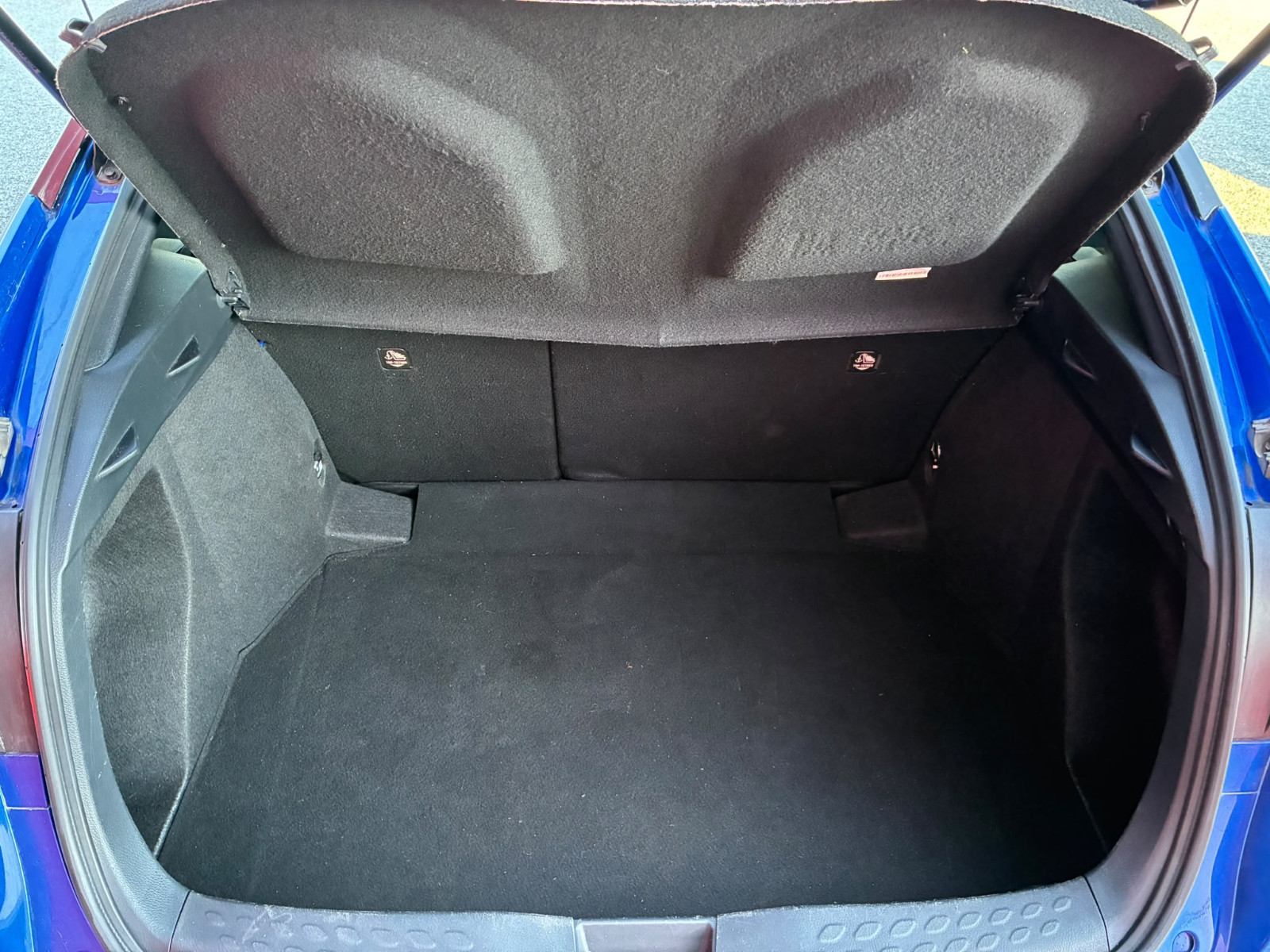 Toyota C-HR 1.8i Hybrid Dynamic CVT 122cv – GARANTIE 12 MOIS — photo 30
