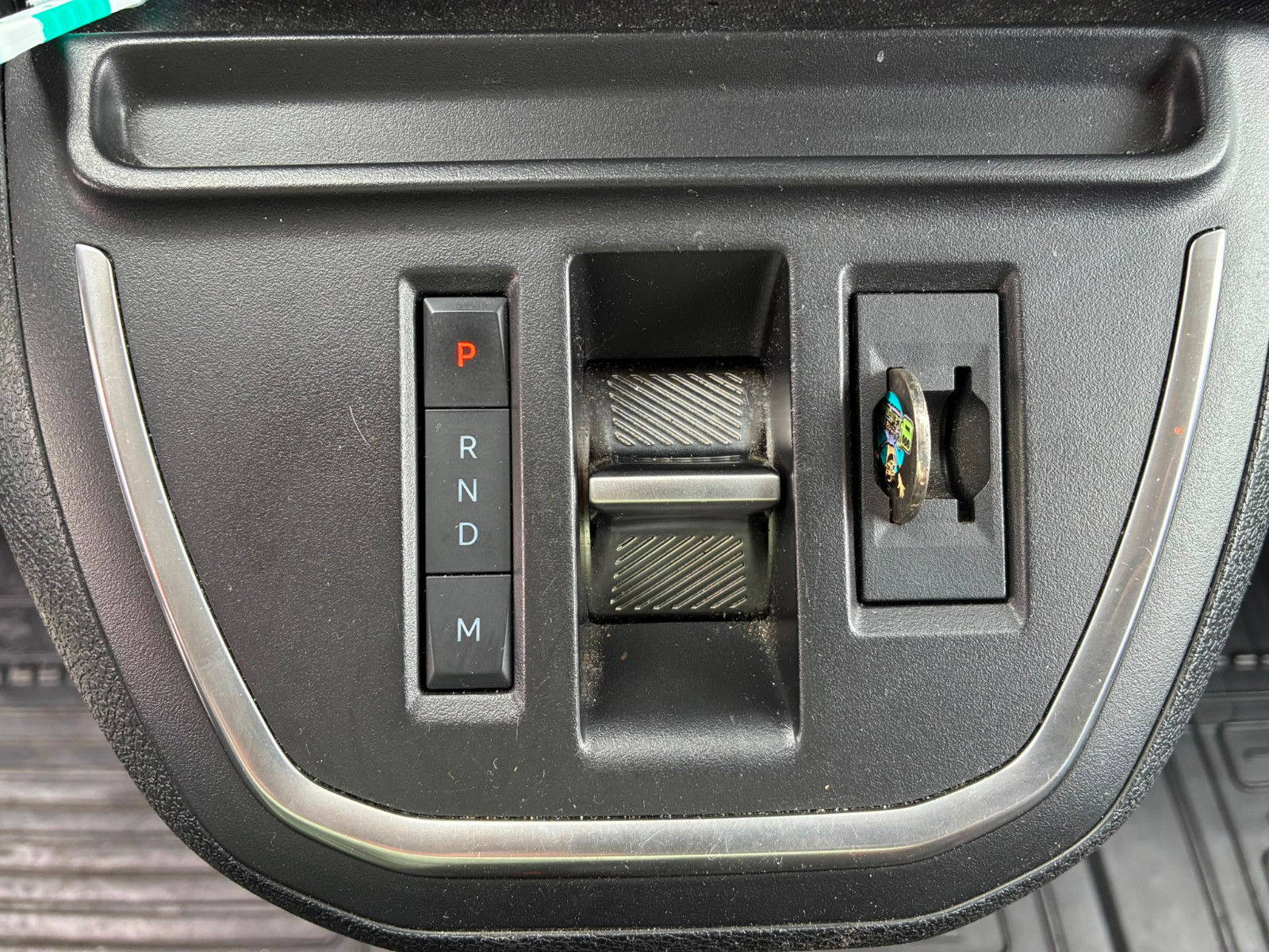 Toyota PROACE 2.0 D-4D BVA START PACK CONFORT ATTELAGE – GARANTIE 5 ANS* — photo 20