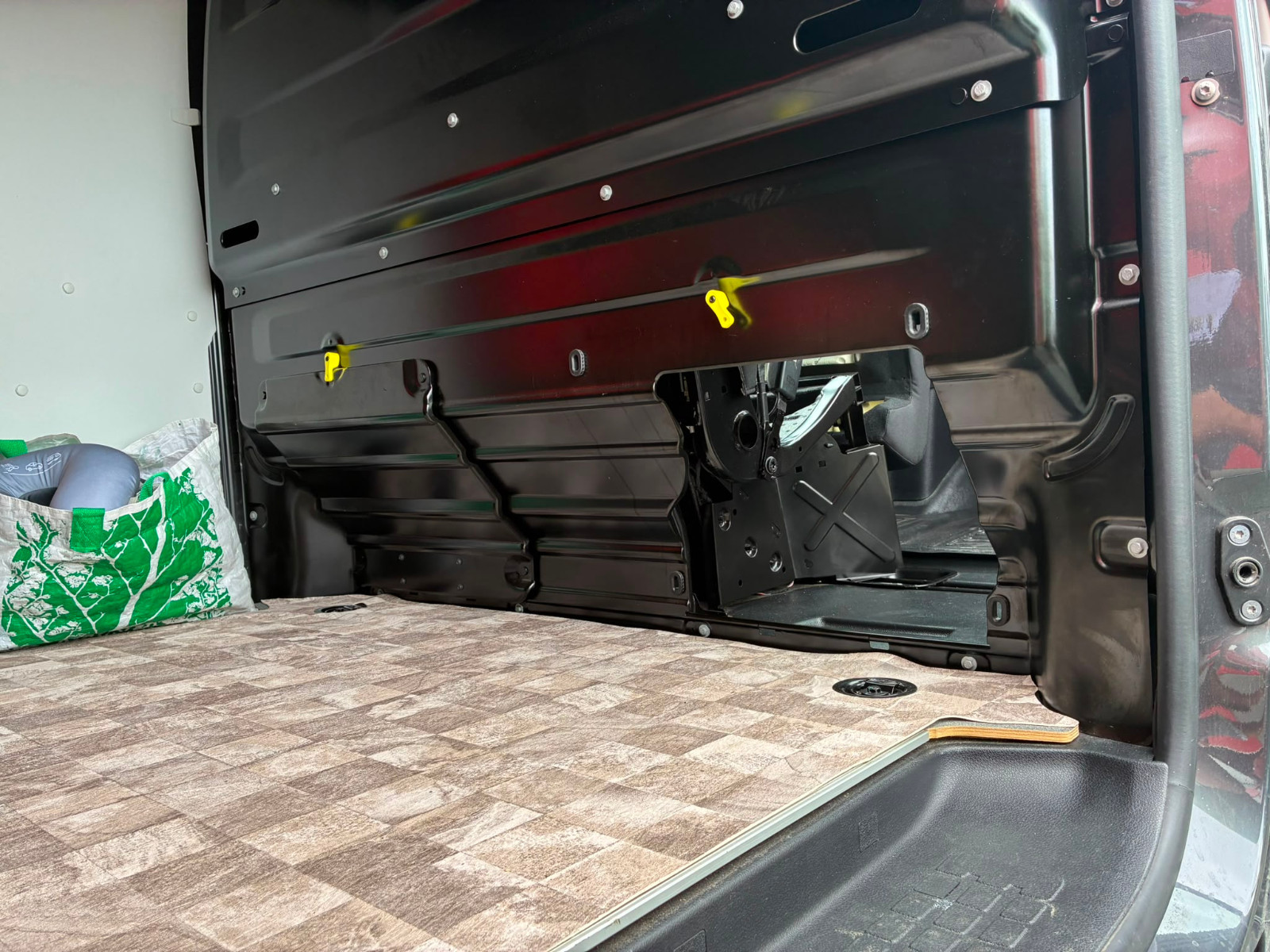 Toyota PROACE 2.0 D-4D BVA START PACK CONFORT ATTELAGE – GARANTIE 5 ANS* — photo 30