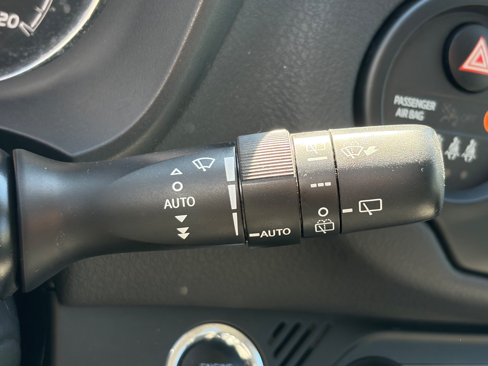 Toyota Yaris - vue 1