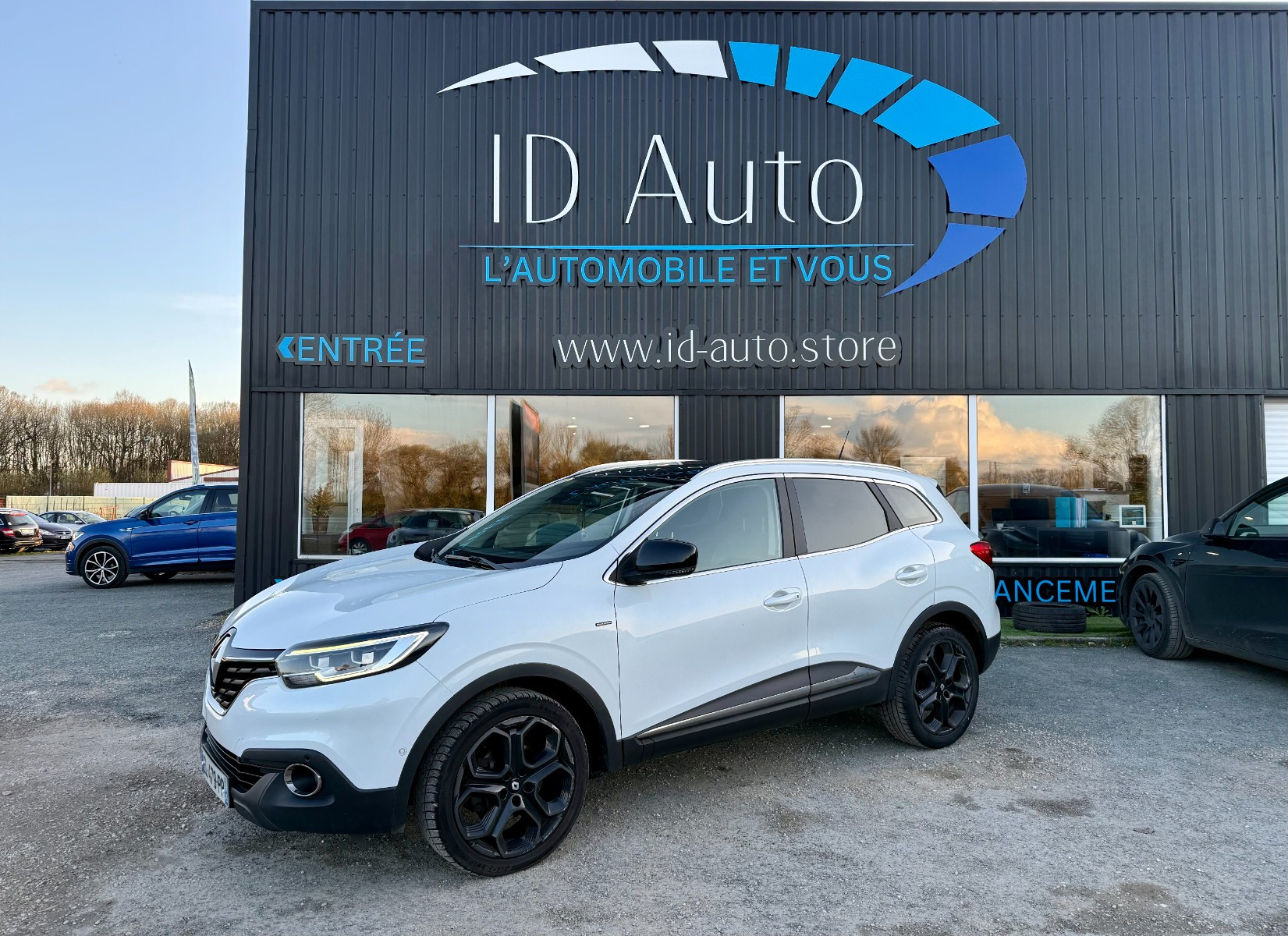Renault Kadjar