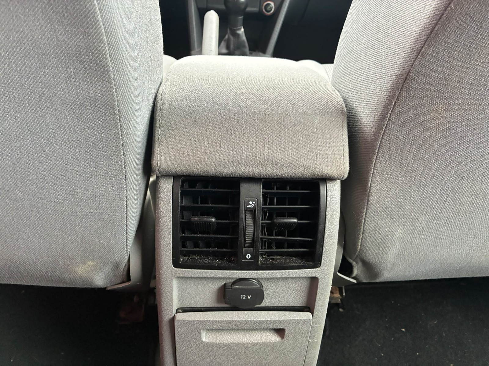 Volkswagen CADDY 1.9 TDI 105CV 7 PLACES – GARANTIE 12 MOIS — photo 14