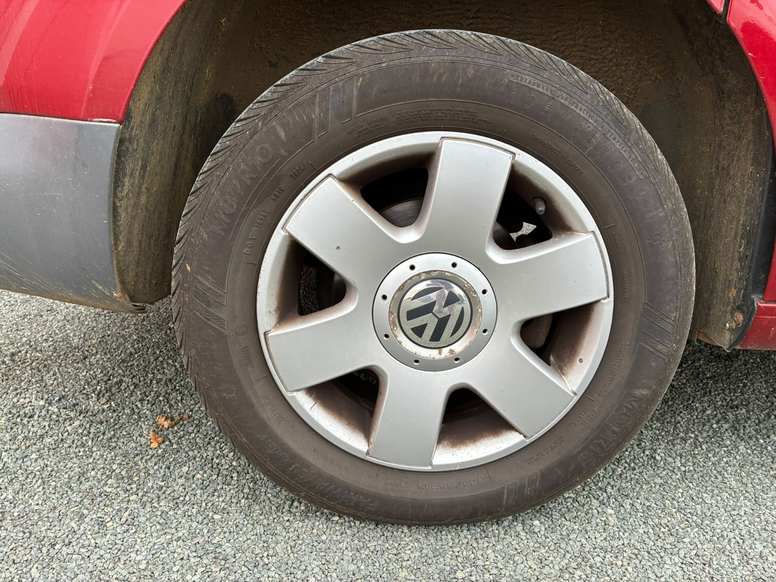 Volkswagen CADDY 1.9 TDI 105CV 7 PLACES – GARANTIE 12 MOIS — photo 29