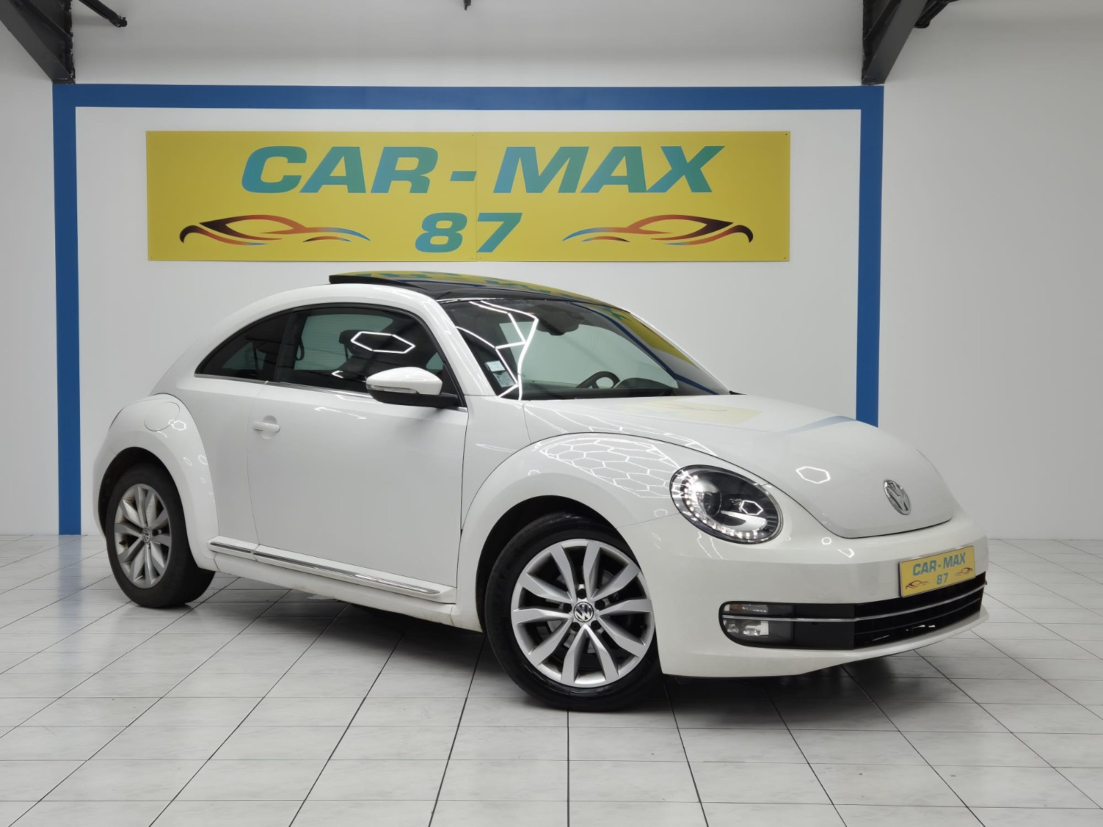 Volkswagen Coccinelle